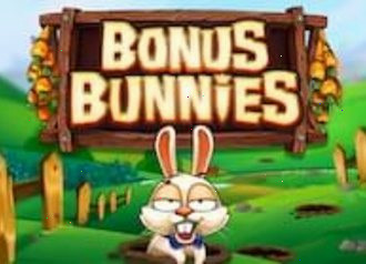 Игра Bonus Bunnies